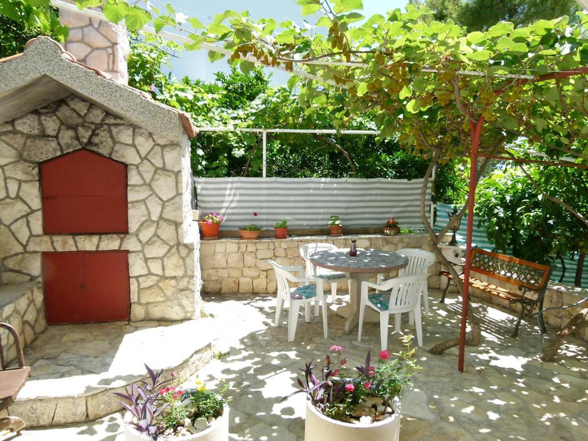 Apartment Tija By Interhome Trogir Exterior foto
