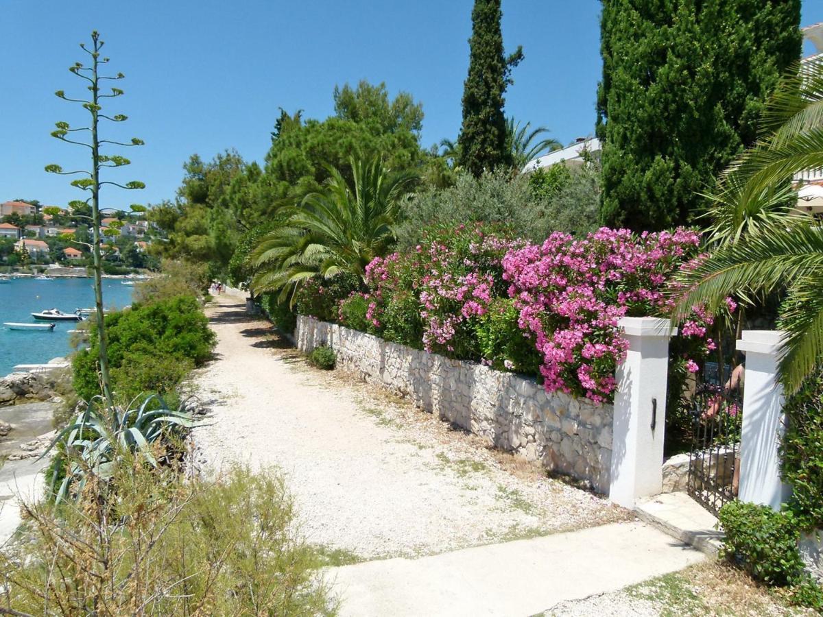 Apartment Tija By Interhome Trogir Exterior foto
