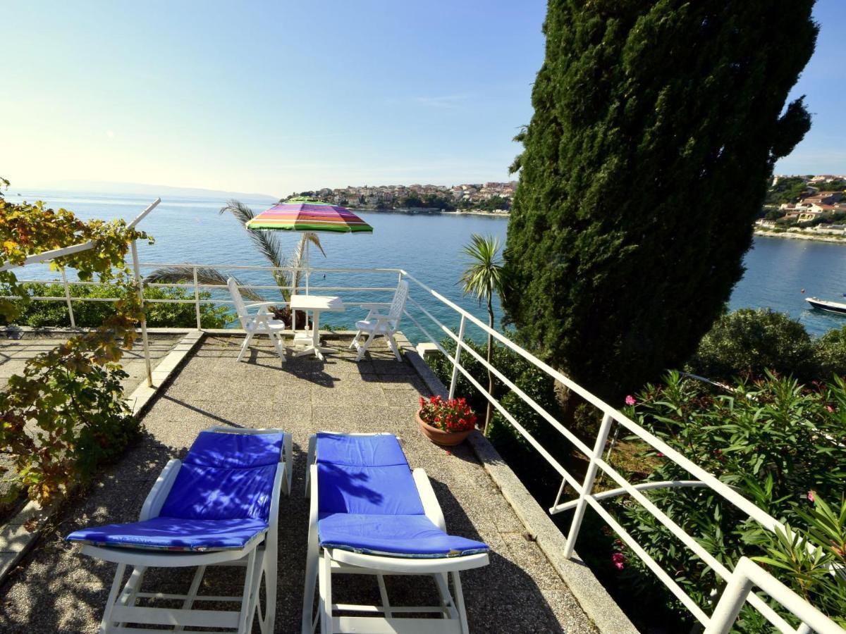 Apartment Tija By Interhome Trogir Exterior foto