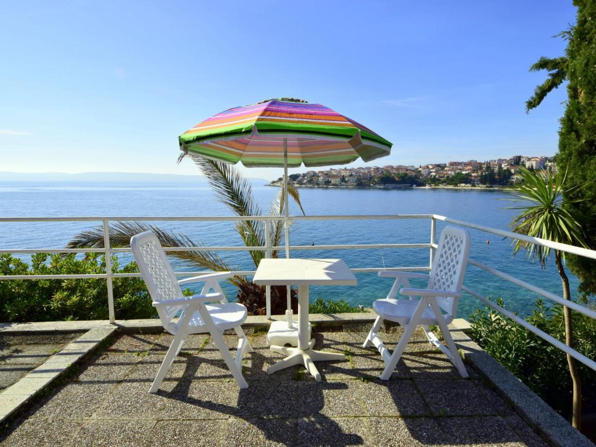 Apartment Tija By Interhome Trogir Exterior foto