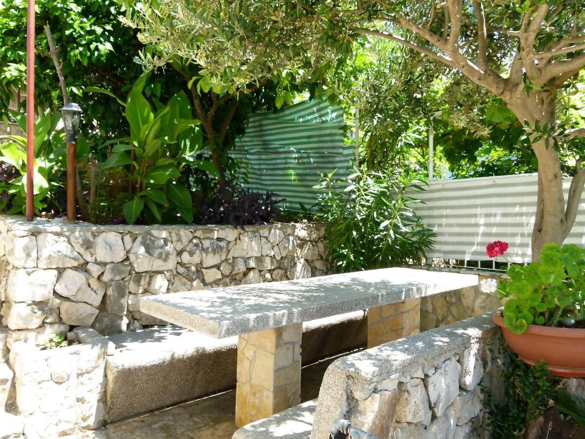 Apartment Tija By Interhome Trogir Exterior foto