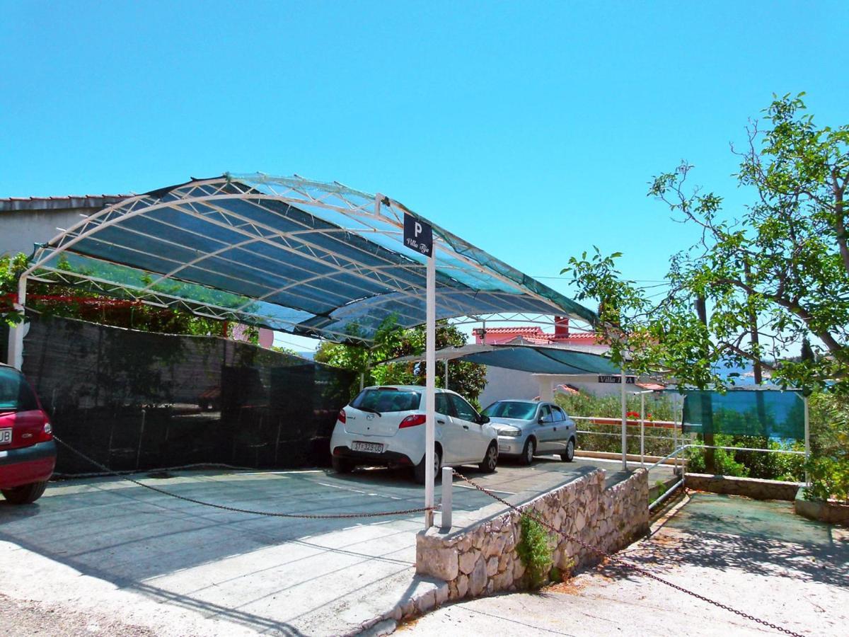 Apartment Tija By Interhome Trogir Exterior foto