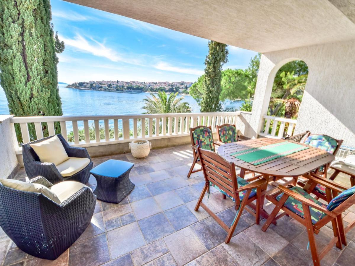 Apartment Tija By Interhome Trogir Exterior foto