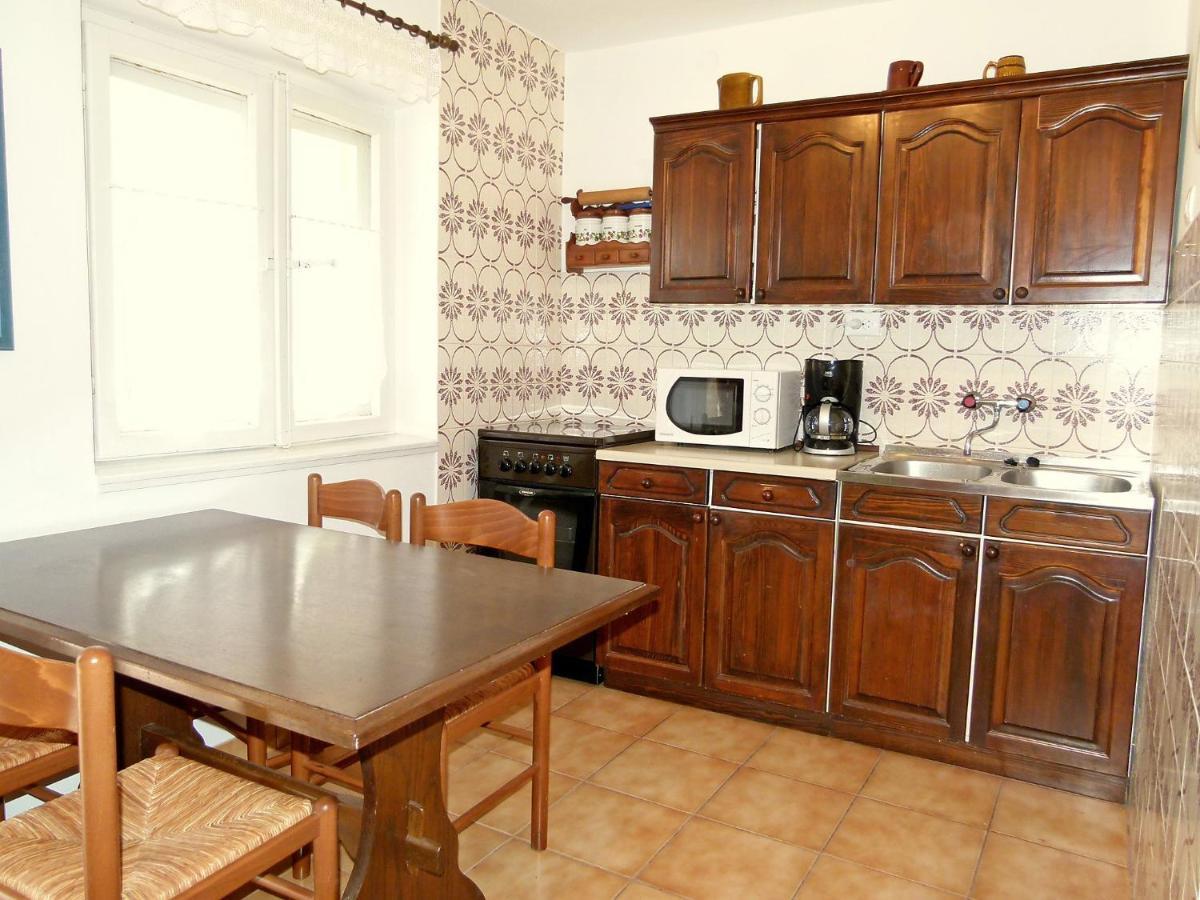 Apartment Tija By Interhome Trogir Exterior foto