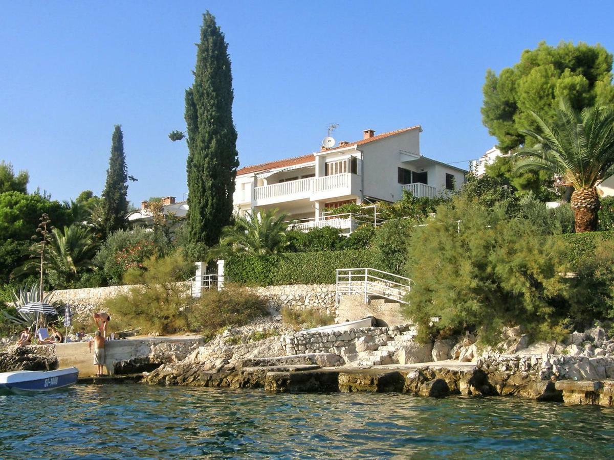 Apartment Tija By Interhome Trogir Exterior foto